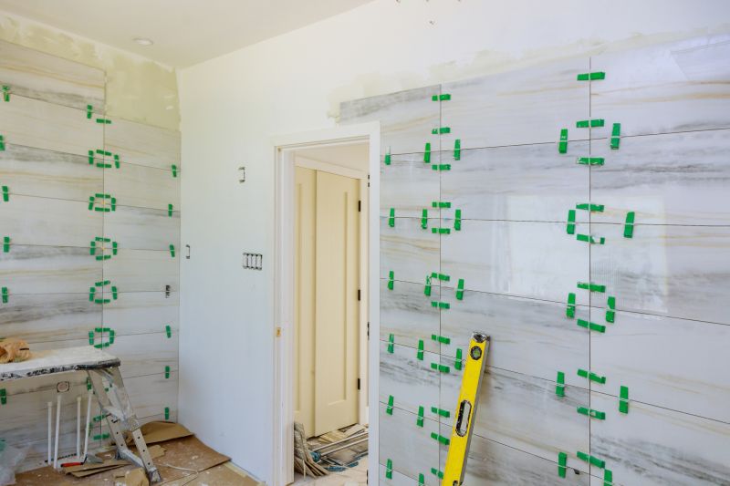 Cost of Tile in Winder, GA
