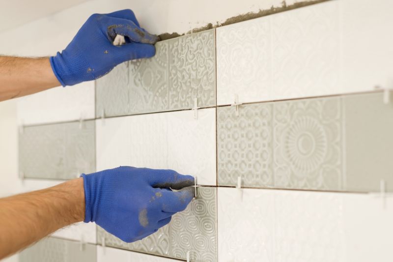 Professional Tile Work in Winder