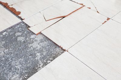 Expert Tile Repair Services